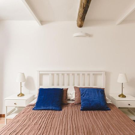 Sistinaflat Apartment Рим Екстериор снимка