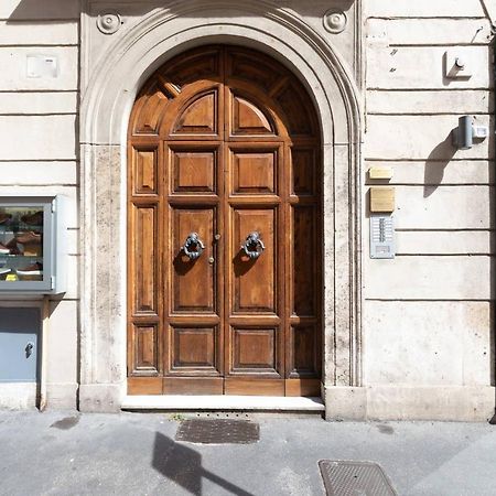 Sistinaflat Apartment Рим Екстериор снимка