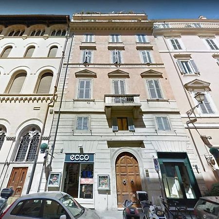 Sistinaflat Apartment Рим Екстериор снимка