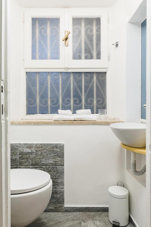 Sistinaflat Apartment Рим Екстериор снимка