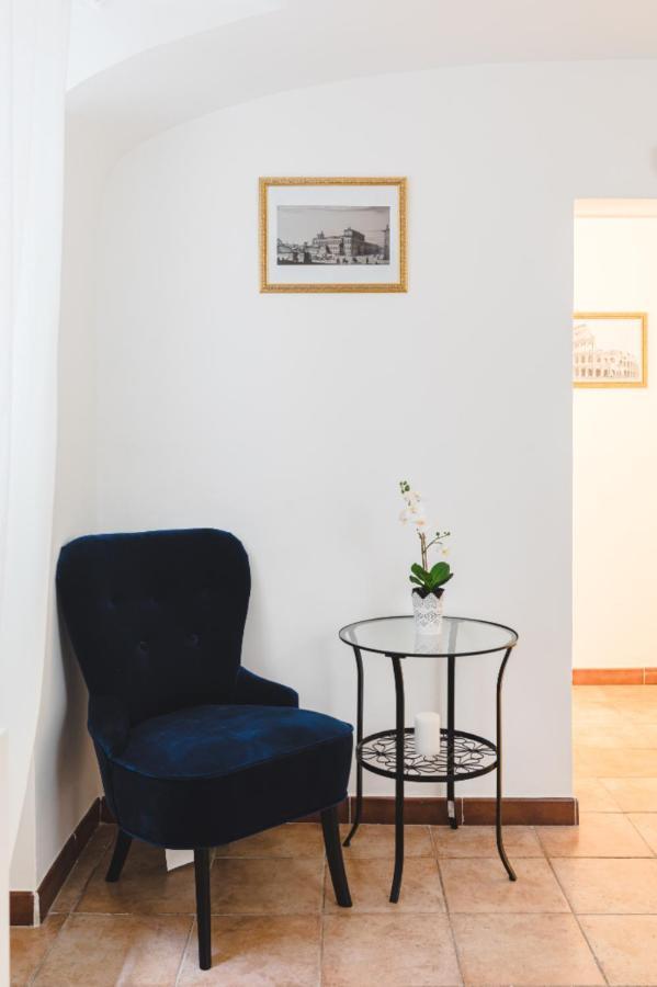 Sistinaflat Apartment Рим Екстериор снимка