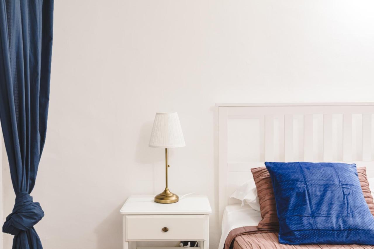 Sistinaflat Apartment Рим Екстериор снимка