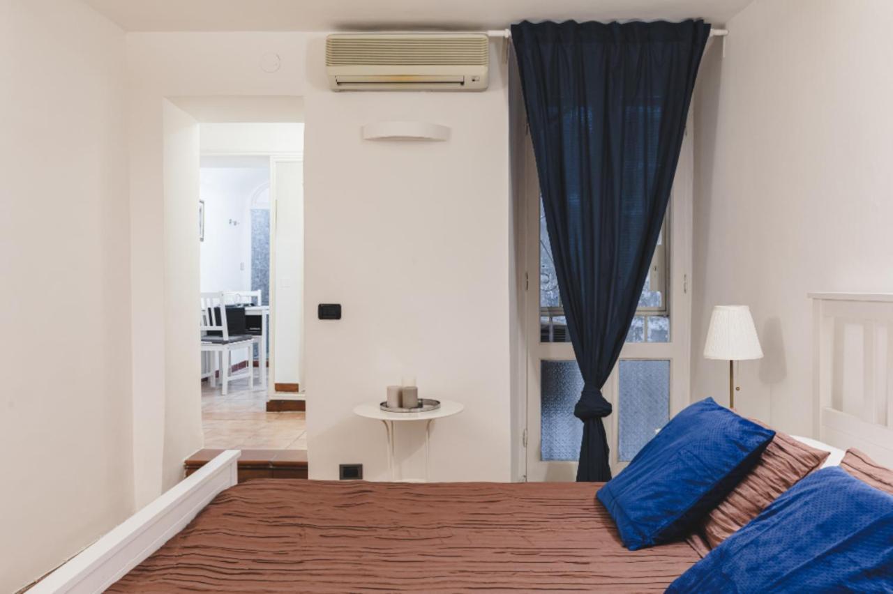 Sistinaflat Apartment Рим Екстериор снимка