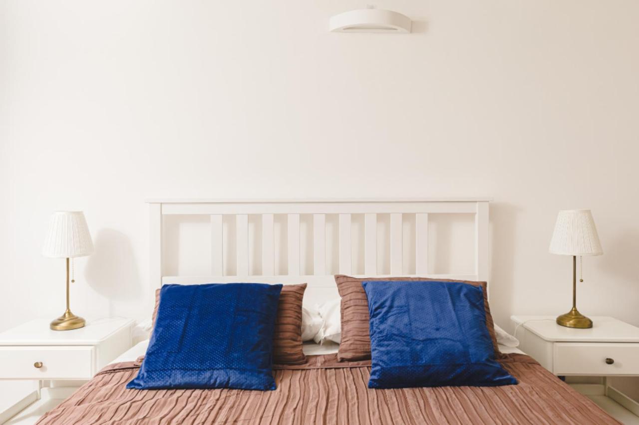 Sistinaflat Apartment Рим Екстериор снимка
