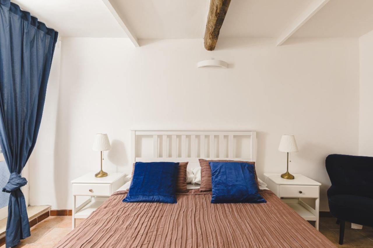 Sistinaflat Apartment Рим Екстериор снимка