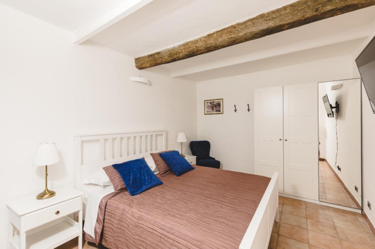 Sistinaflat Apartment Рим Екстериор снимка