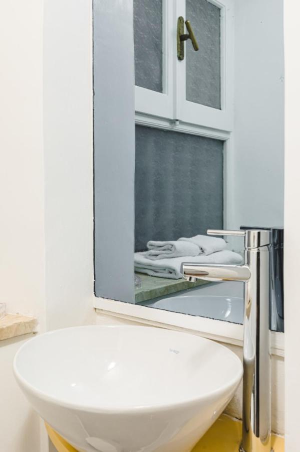 Sistinaflat Apartment Рим Екстериор снимка