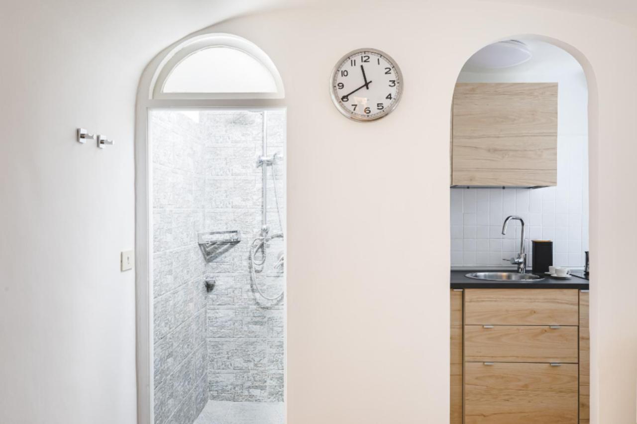 Sistinaflat Apartment Рим Екстериор снимка